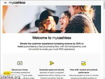 mycashless.com