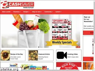 mycashsaver.com