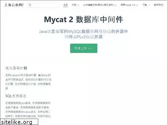 mycat.org.cn