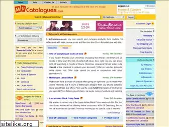 mycatalogues.com