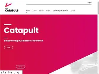 mycatapult.com.au