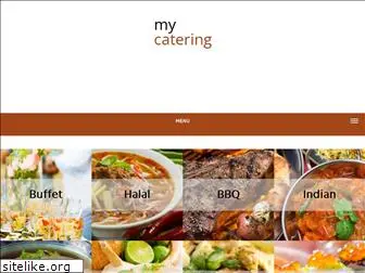 mycatering.com.sg