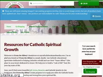 mycatholicbooksandmedia.com