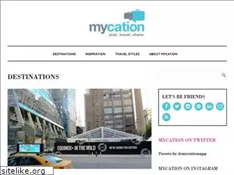 mycation.com
