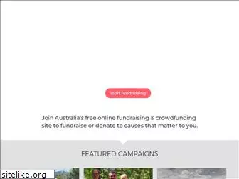 mycause.com.au