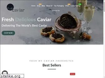 mycaviar.com.au