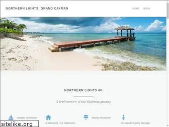 mycaymangetaway.com