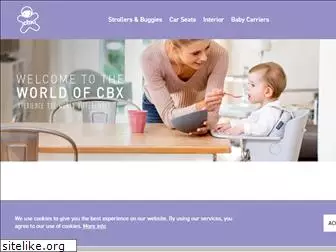 mycbx.com