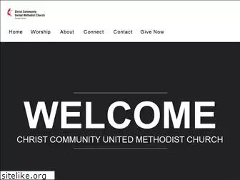 myccumc.com