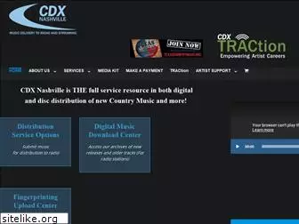mycdx.com