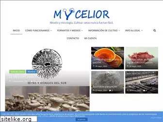mycelior.com