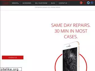 mycellphonerepair.us