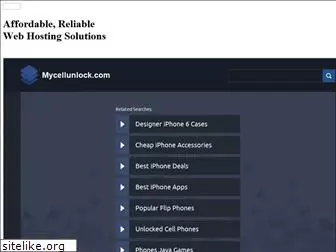 mycellunlock.com