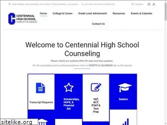 mycentennialcounseling.com