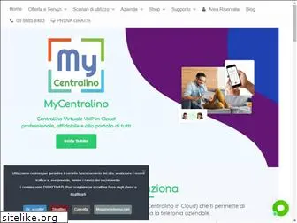 mycentralino.com