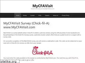 mycfavisit.us