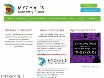 mychals.org