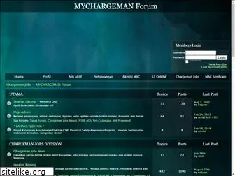 mychargeman.activeboard.com