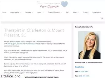 mycharlestontherapist.com