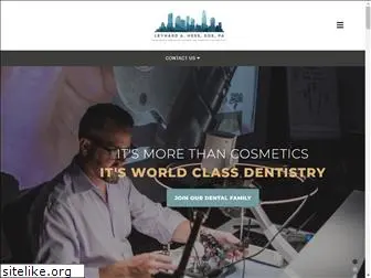 mycharlottecosmeticdentist.com