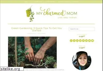 mycharmedmom.com