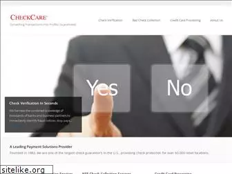 mycheckcare.com