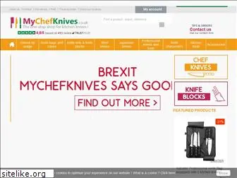 mychefknives.co.uk