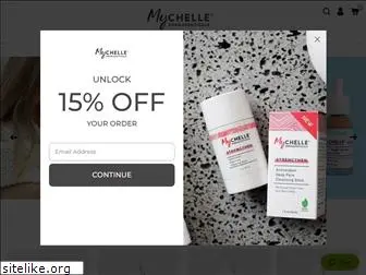 mychelle.com