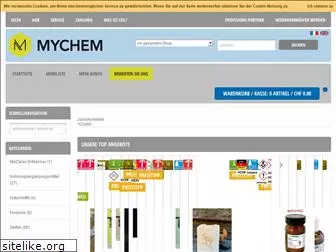 mychem.ch