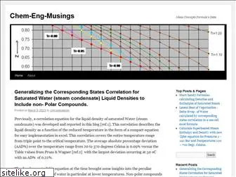 mychemengmusings.wordpress.com