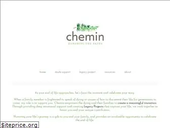 mychemin.com