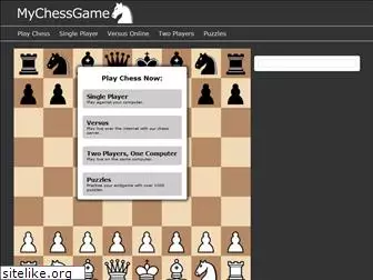 mychessgame.com