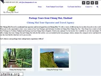 mychiangmaitravel.com