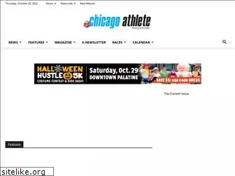 mychicagoathlete.com