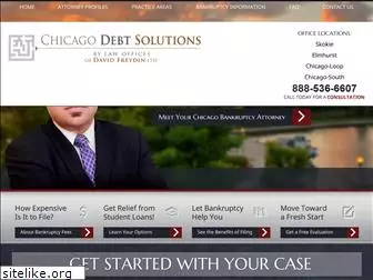 mychicagobankruptcyattorney.com