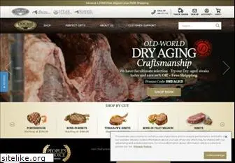mychicagosteak.com