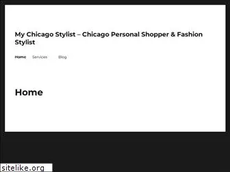 mychicagostylist.com