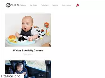 mychild.co.uk