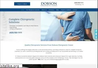 mychiropractorchattanooga.com