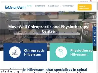 mychiropractorhilversum.nl