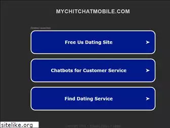 mychitchatmobile.com