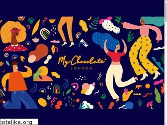 mychocolate.co.uk