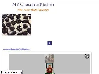 mychocolatekit.com