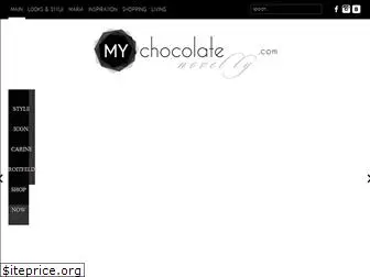mychocolatenovelty.com
