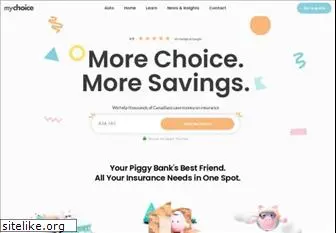 mychoice.ca