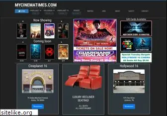 mycinematimes.com