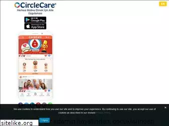 mycirclecare.com