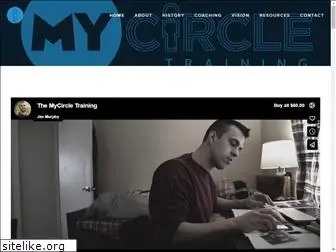 mycircletraining.com