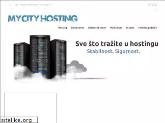 mycity-hosting.rs