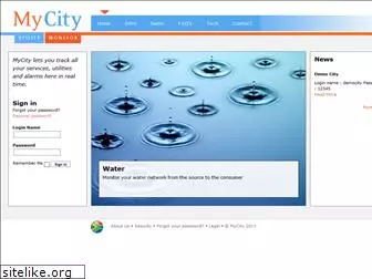 mycity.co.za